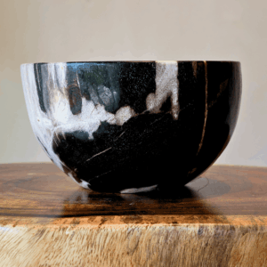 Rounded Bowl (PWB-0001)