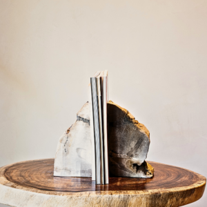 Bookends (PWB-0004)