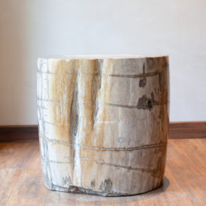 Stool Full Polish (PWB-0011)