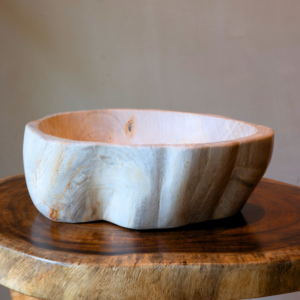 Big Bowl Natural (PWB-0023)