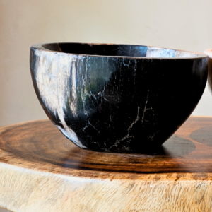 Rounded Bowl (PWB-0024)