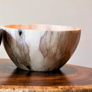 Rounded Bowl (PWB-0025)