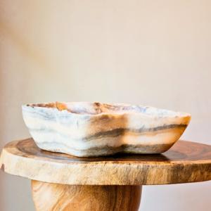 Onyx Bowl (PWB-0027)