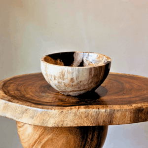 Rounded Bowl (PWB-0030)
