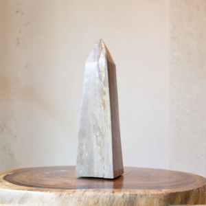 Obelisk Form (PWB-0033)