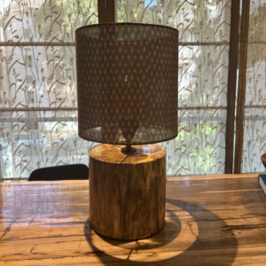 Table Lamp (PWB-0034)