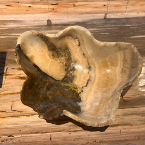 Onyx Bowl (PWB-0035)