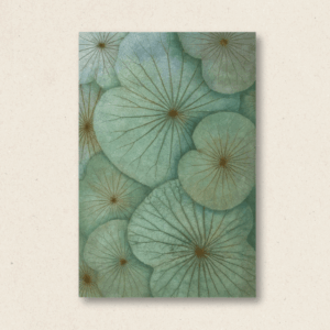 Multi-Layered Stacked Forms (Portrait & Landscape) (#LLA003)