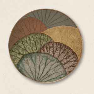 Freedom Lotus Leaf Arrangement (Circular) (#LLA005)
