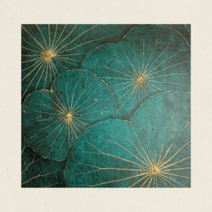 Multi-Leaf Radiating Rounds (#LLA3002)
