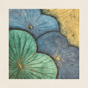 Multi-Layered Leaves (#LLA3007)