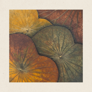 Multi-Layered Leaves (#LLA3010)