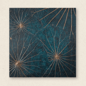 Multi-Leaf Radiating Rounds (#LLCP:0020)