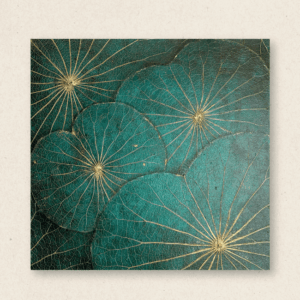 Multi-Leaf Radiating Rounds  (#LLCP:0021)