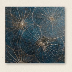 Multi-Leaf Radiating Rounds (#LLCP:0024)