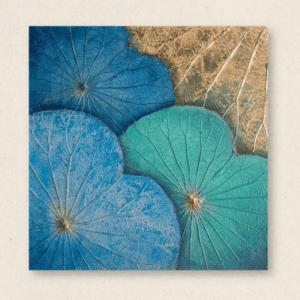 Multi-Layered Leaves (#LLCP:0038)