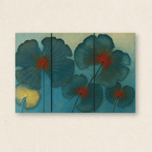 Multi-Leaf Free Form (#LLCP:0056)