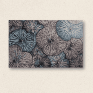 Multi-Layered Stacked Forms In Triplet (#LLCP:0057)